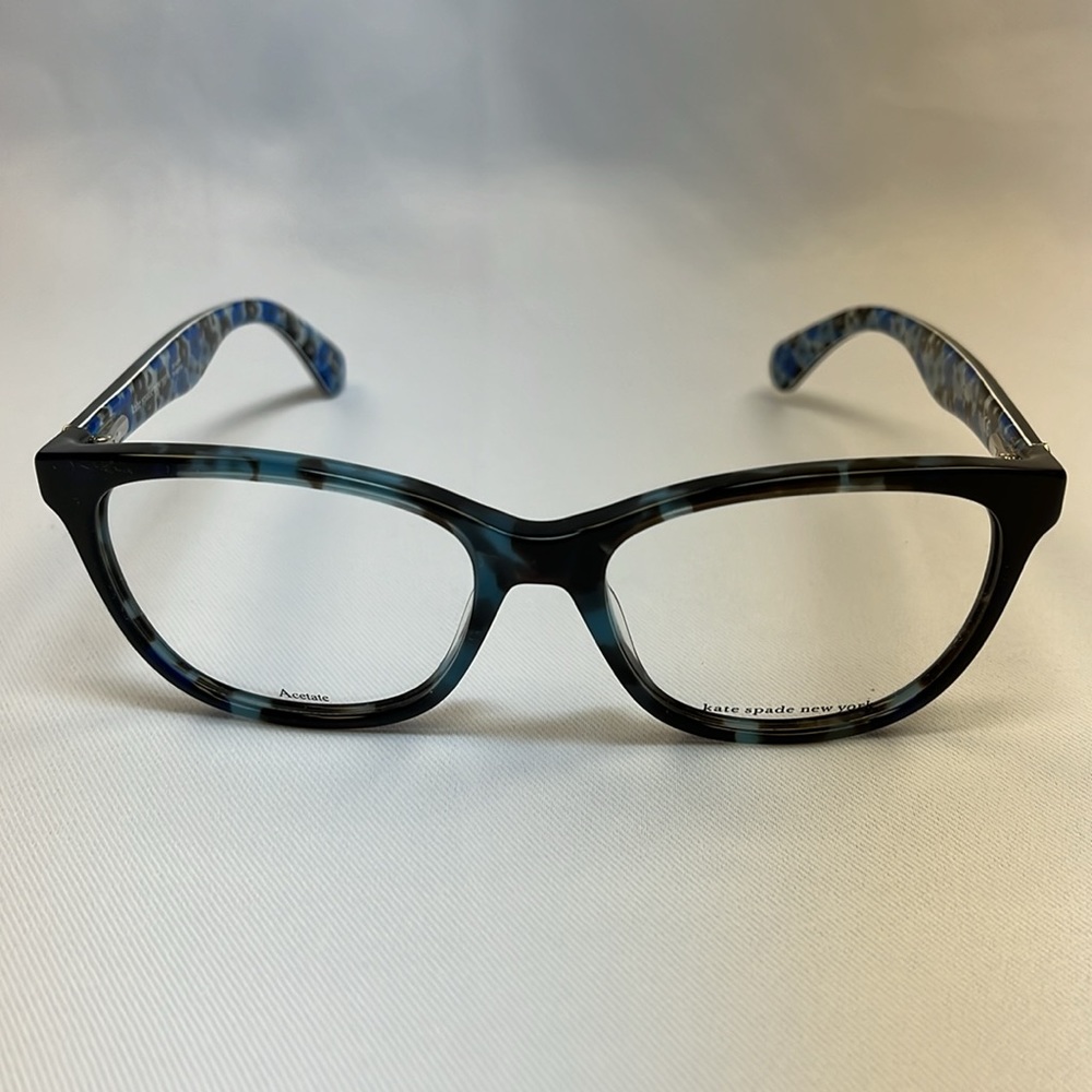 NWT Kate Spade New York ATALINA Frames - Picture 5 of 12